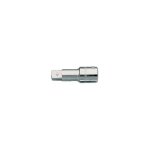Rallonge 1 / 2'' longueur 75 mm - s208 - ce produit de marque est neuf. - facom