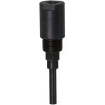 Rallonge de mandrin de routeur, tige d'extension pour outil de forage, graveur et accessoire d'outil ...