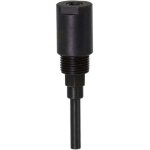 Rallonge de mandrin de routeur, tige d'extension pour outil de forage, graveur et accessoire d'outil ...