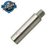 Rallonge patte a vis mf 7x150 lg 30 boite de 50 scell - it