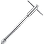 Rallonge de taraud, porte - outil avec poign�e coulissante, pour taraud, longueur : m5 � m12, porte - ...