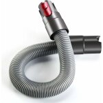 Rallonge de tuyau pour aspirateur dyson v11 v10 v8 v7 - 52 cm extensible � 172 cm tuyau de rechange dyson ...