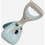 Ramasse crotte pour chien portable, pelle ramasse crotte pour chien, pince ramasse crotte chien, pelles ...