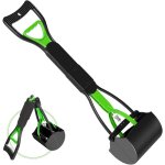 Ramasse - crottes pour chien - prot�gez - vous de la salet� et des odeurs, gardez les mains libres - ...