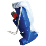 Ramasse feuilles jet vac kit 240 - bm 4 poolstyle k162cs