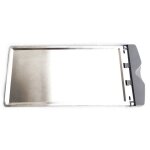 Ramasse - miette coulissant pour grille - pain r�f. 07636