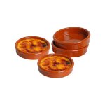 Ramequin creme brulee 12cm - graupera ceramiques sa