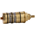 Ramon soler - cartouche thermostatique grand d�bit �35 - 1700 te