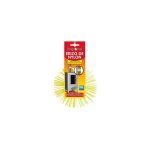Ramoneur hérisson en nylon ø150mm fuegonet 231541 massó Ramoneur hérisson en nylon ø150mm fuegonet 231541 massó