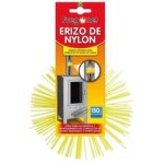Ramoneur h�risson en nylon �150mm fuegonet 231541 mass�