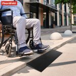 Rampe 90 x 15 x 2 cm