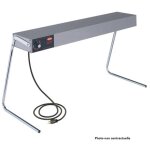 Rampe chauffante professionnelle - 914 mm - hatco Rampe chauffante professionnelle - 914 mm - hatco