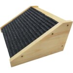 Rampe pour chien pour lit - escalier pour chien et chat - aide s�curit�