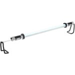 Expert - rampe d'�clairage � leds avec 2 niveaux d'�clairage - e201429 - ce produit de marque est neuf. ...