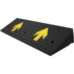 Rampe eclairage remorque, rampes de chargement, rampe de trottoir en caoutchouc, rampe de voiture, rampe ...