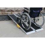 Identité - rampe ergo easy pliable Identité - rampe ergo easy pliable