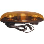 Rampe de gyrophares led 500mm magntique