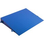 Primematik - rampe m�tallique pour balance industrielle au sol 80 cm