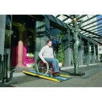 Identité - rampes pliables stepless lite ultra - légères - 47 cm Identité - rampes pliables stepless lite ultra - légères - 47 cm
