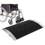 Rampe pmr amovible - rampe mobile - rampe handicapé aide à la mobilité seuil Rampe pmr amovible - rampe mobile - rampe handicapé aide à la mobilité seuil