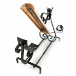 Rampe � raclette 750w - stefanovic - b02188
