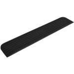 Torana - rampe de seuil 110x21x2, 5 cm caoutchouc Torana - rampe de seuil 110x21x2, 5 cm caoutchouc