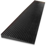 Floordirekt - rampe de seuil denali 90 x 15 x 2 cm Floordirekt - rampe de seuil denali 90 x 15 x 2 cm