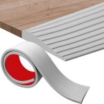 Rampe de seuil de porte de 100 cm, rampe de seuil de porte pour fauteuil roulant, convient aux fauteuils ...