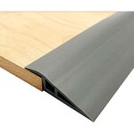 Rampes de seuil en pvc, barre de seuil, r�ducteurs de seuil, bandes de transition au sol autocollantes, ...