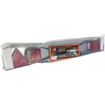 Rampe de signalisation remorque - xl perform tools