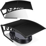 Randaco garage pour tondeuse � gazon b�che de protection robot tondeuse robotis�e toit abri m�tal