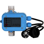 Randaco pressostat pompe eau 10 bar avec c�ble protection fonctionnement � sec contr�leur pompe pression ...