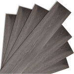 Randaco sol pvc bois - lames de sol pvc adh�sives - boite de 63 lames vinyle auto - adh�sives - 9 m� ...