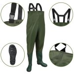 Randaco - swanew waders 70 deniers nylon poisson tang de pche pantalon impermable pcheur tang pantalon ...