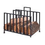 Range b�ches 41x31x35cm ambiance