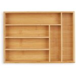 Range couverts en bambou 255 x 355 cm Range couverts en bambou 255 x 355 cm