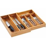 Range couverts extensible - de 26 à 49 cm - livraison gratuite Range couverts extensible - de 26 à 49 cm - livraison gratuite
