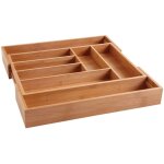 Range - couverts extensible en bambou Range - couverts extensible en bambou