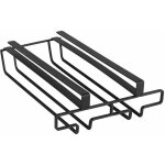 Rangement de placard cuisine - porte 6 verres