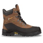 Rangers de s�curit� jallatte jalacer sas s3 ci hi wr hro src - - marron