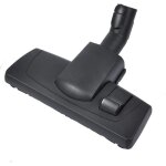 Rapanda - brosse de sol universel pour aspirateur miele s1 s2 s4 s5 s6 s8, pour tubes de 35 mm Rapanda - brosse de sol universel pour aspirateur miele s1 s2 s4 s5 s6 s8, pour tubes de 35 mm