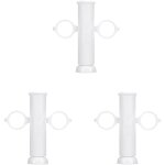 Dispositif d'aspiration de morsure d'insecte 3 pi�ces, dissolvant de poison de piq�re d'insecte et de ...