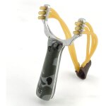 Rapanda - lance - pierre, lance - pierre en acier inoxydable avec bande en caoutchouc, lance - pierre ... Rapanda - lance - pierre, lance - pierre en acier inoxydable avec bande en caoutchouc, lance - pierre ...