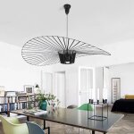 Suspension vertigo e27 pour restaurant, abat - jour, restaurant, bar, café, fibre de verre / polyuréthane, ... Suspension vertigo e27 pour restaurant, abat - jour, restaurant, bar, café, fibre de verre / polyuréthane, ...