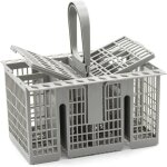 Rapanda - universelgrand espace panier � couverts pour lave - vaisselle hotpoint 99673 - 8729, c00257140, ...
