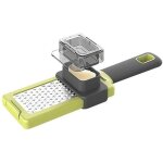 R�pe � ail et � fromage multifonctionnelle ? accessoires de cuisine manuels pour pr�parer facilement ...