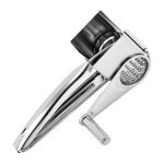 Rpe  fromage rotative, rpe  fromage en acier, rpe  tambour de cuisine, rpe  aliments pour fromage, ...
