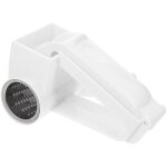 Feiyue - rpe  fromage rotative, broyeur  fromage portatif pour fromage  pte dure et chocolat