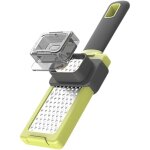 Rpe  lgumes et coupe - ail multifonctions (1 pice), vert clair, pour couper et rduire en pure fruits ...