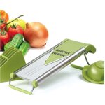 Râpe - légumes multifonction, épluche - pommes de terre, coupe - dés, hachoir Râpe - légumes multifonction, épluche - pommes de terre, coupe - dés, hachoir